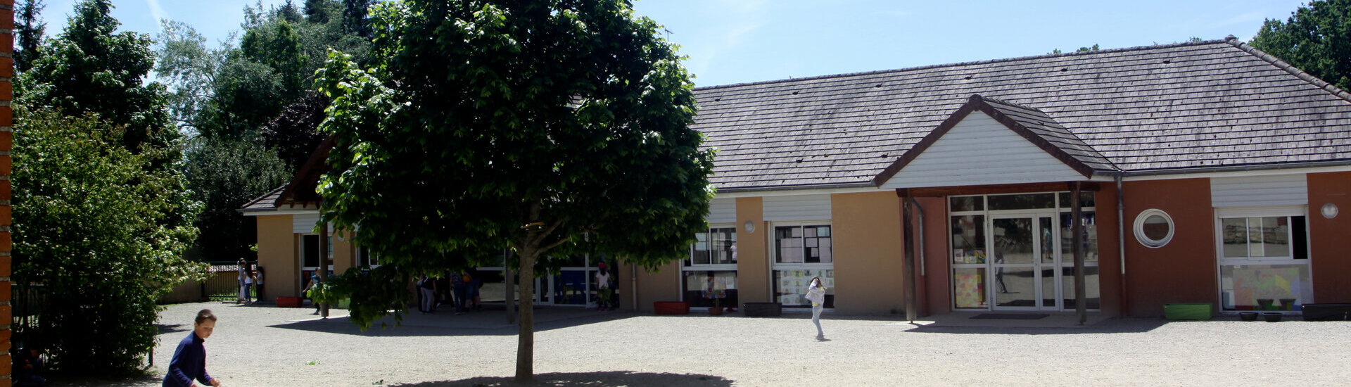 Commune Mairie Allier Moulins Auvergne Rhônes Alpes