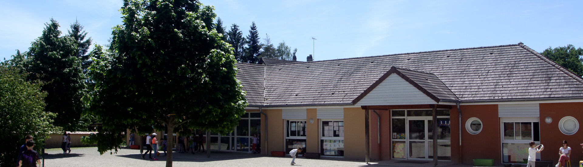 Commune Mairie Allier Moulins Auvergne Rhônes Alpes