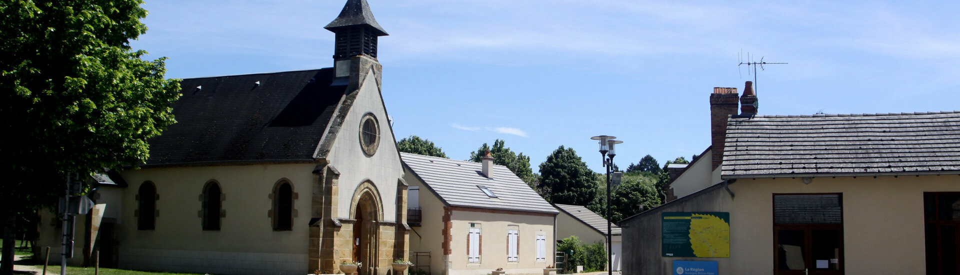 Commune Mairie Allier Moulins Auvergne Rhônes Alpes